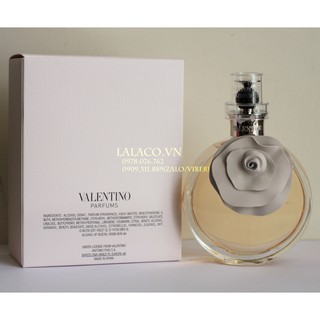 Nước Hoa Nữ Valentino Valentina Blush EDP 80ml