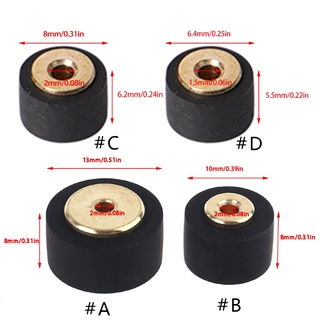 Ròng rọc băng cassette chịu áp suất tiện dụng bền bỉ