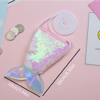 Túi Đeo Chéo Kim Tuyến