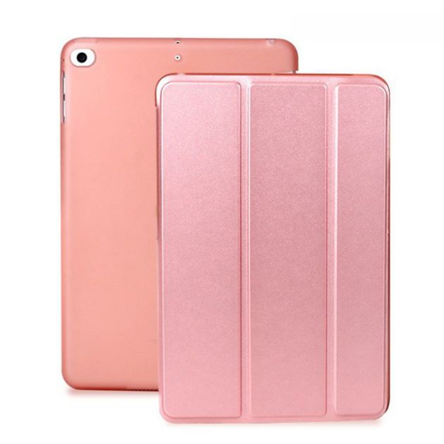 Bao Da Tự Động Tắt/Mở Màn Hình Cho Ipad 234/Mini 123/ Mini 4/ New 2017-2018/ ipad Air/ Air 2/ Pro 9.7/ Pro 10.5/Pro 12.9 | BigBuy360 - bigbuy360.vn
