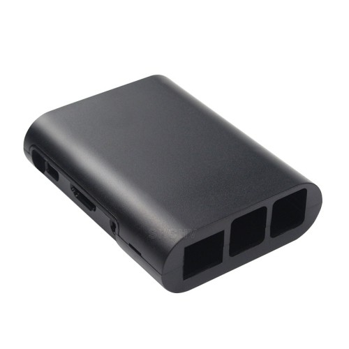 Hộp Case for Raspberry Pi 3B+/ Pi3 | BigBuy360 - bigbuy360.vn