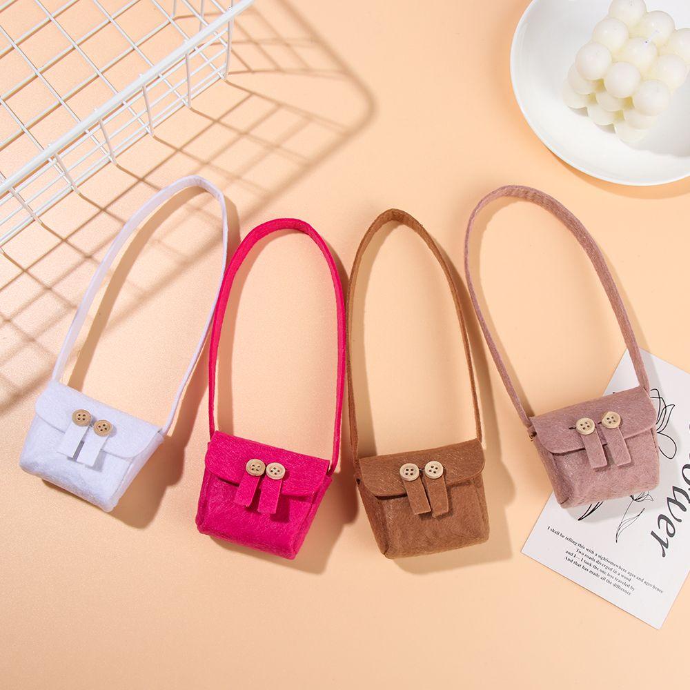 Vịt Vàng Nhồi Bông Trang Trí Quần Áo DIY