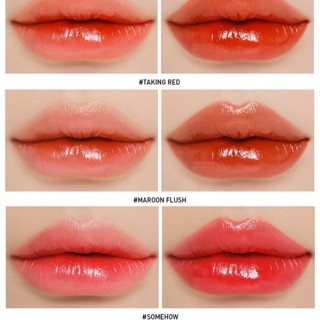 son tint bóng 3CE FLASH LIP TINT hot nhất hè nàyyy😻😻
