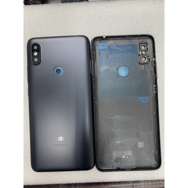 vỏ xiaomi redmi S2 / vỏ redmi s2 công ty 100%
