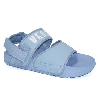 Giày Sandal Nữ Vento SD-FL17 Màu Xanh Dương Hi Vọng
