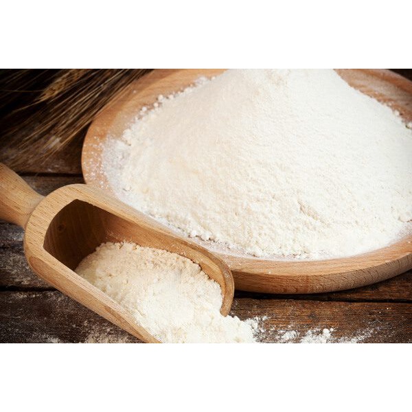 Bột Gạo MOONFARM Loại 500g Bột Làm Bánh Chuẩn Chất Lượng Xanh Sạch Xinh Đến Từ Nông Thôn