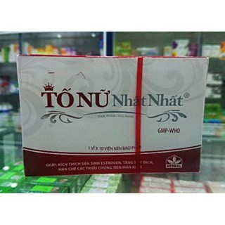 Tố Nữ Nhất Nhất