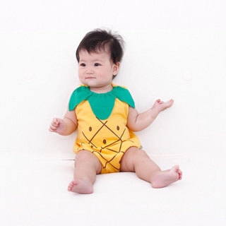 Body dứa đáng yêu cho bé
