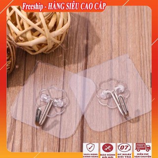 Móc dán tường chịu lực siêu dính ,Chiếc Móc Dán Tường Siêu Dính Chịu Lực
