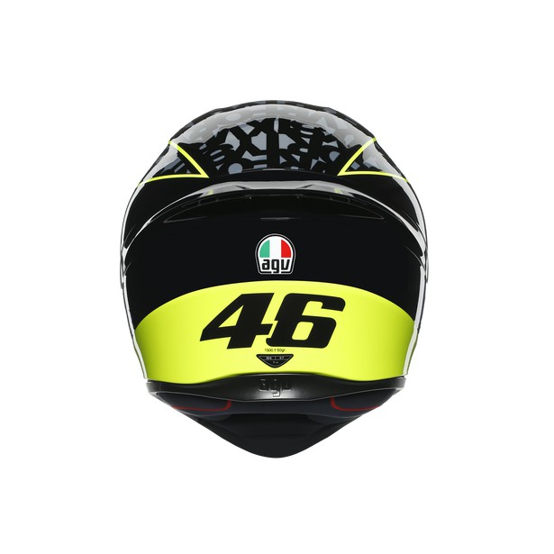 Nón K1 AGV ASIA FIT SPEED 46