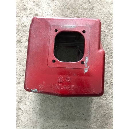 Két Nước Máy Nổ 8 R180