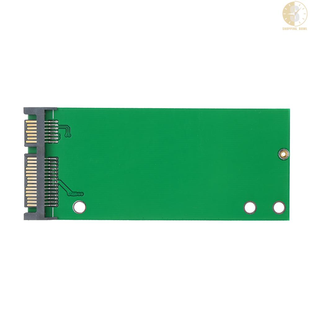 Mô Đun Chuyển Đổi Thẻ Nhớ Cho Asus Ux31 Ux21 Xm11 Ssd Sang Sata Iii | BigBuy360 - bigbuy360.vn