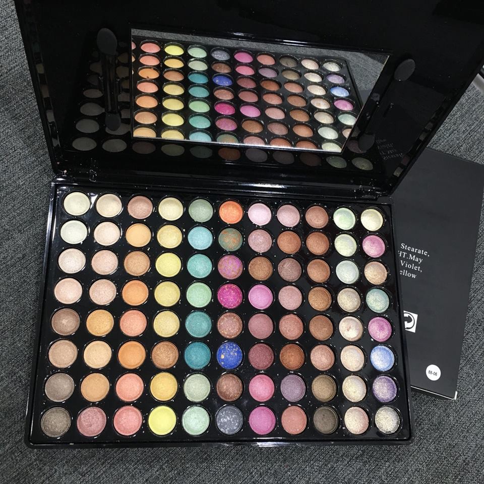 BẢNG MẮT 88 Ô MÀU | BigBuy360 - bigbuy360.vn