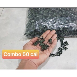 Kẹp lan 50 cái