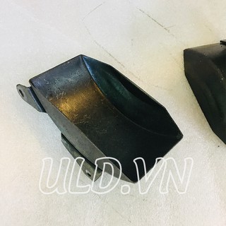 MÁNG NHỚT XE DR SET 2 CÁI