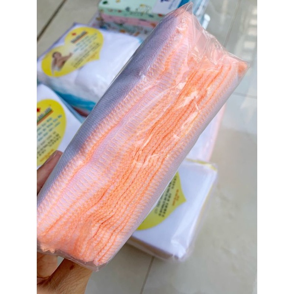 Khăn sữa siêu mềm 5 lớp