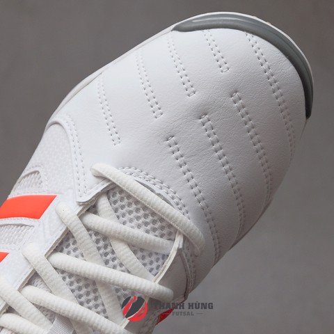 GIÀY ĐÁ BÓNG CHÍNH HÃNG ADIDAS TOPSALA - GV7592 - TRẮNG/ĐỎ