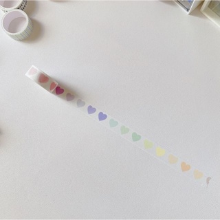 Cuộn washi sticker cute