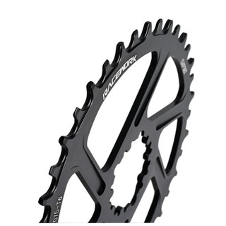 Dĩa Xe Đạp RaceWork GXP 3mm / 6mm 32 / 34 / 36 / 38T