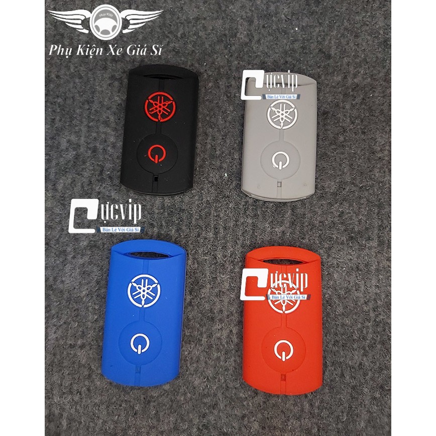 Bọc Chìa Khoá Smartkey Yamaha MS2963