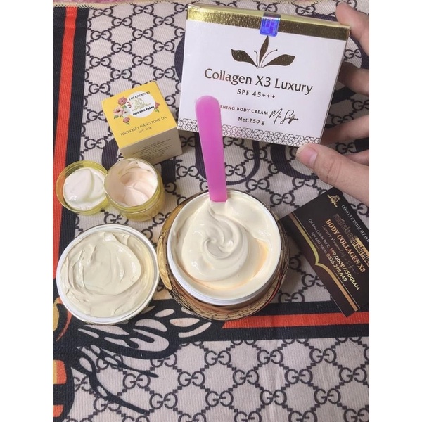 body collagen x3 luxury