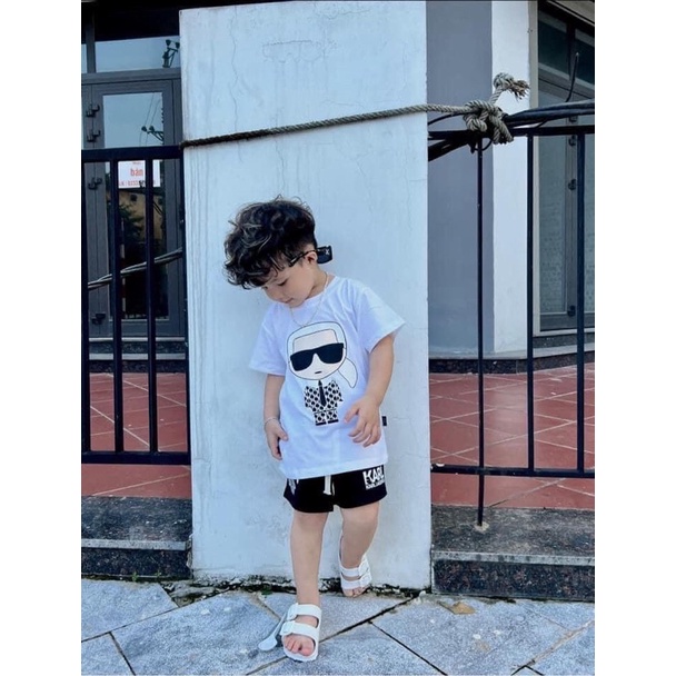 Sandal Kids Thái cho bé từ sz 25-35cm