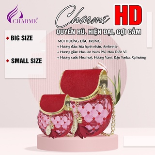 Nước hoa Charme HD đỏ 15ml