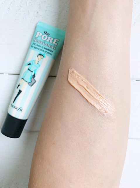 Kem lót Benefit The Porefessional 22ml | BigBuy360 - bigbuy360.vn