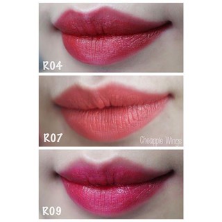 [Sephora] Son Sephora Rouge Cream Lipstick