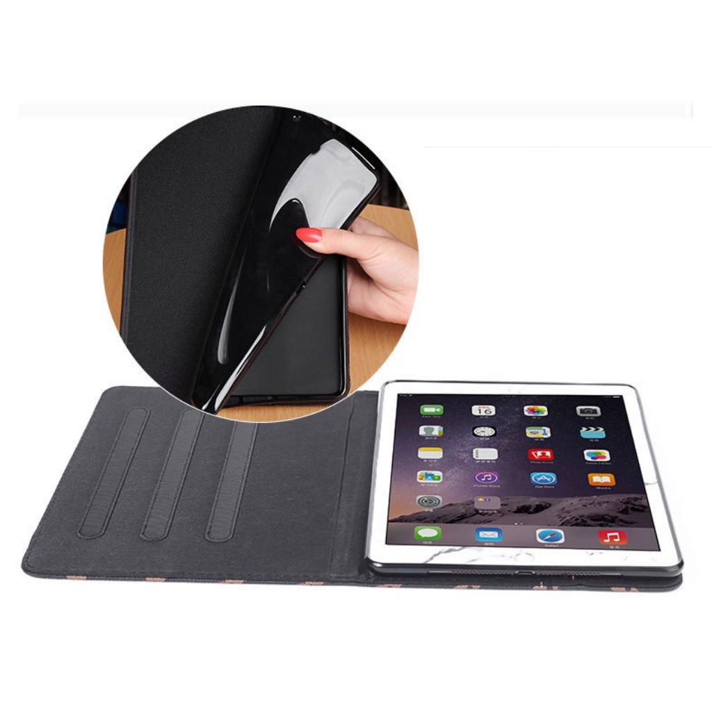 Ốp ipad Silicon hình học lạ mắt ốp ipad Pro 11 2020/9.7/10.5/Air3/10.2 gen 7/8/Air 1/Air 2/Gen 5/6...MOBILE999 | BigBuy360 - bigbuy360.vn