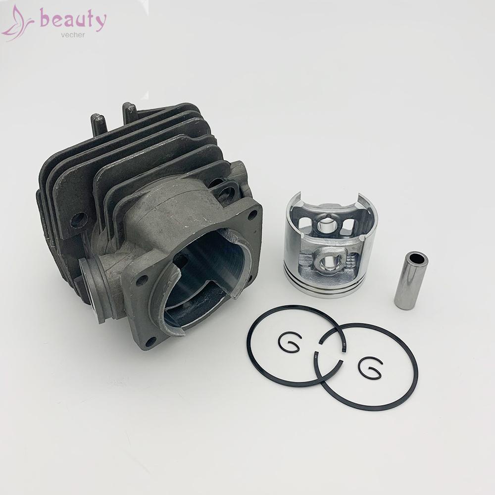 Bộ Pít Tông Xi Lanh Cho Động Cơ Stihl MS 361 C MS361 Pin 1135 020 1202 47MM