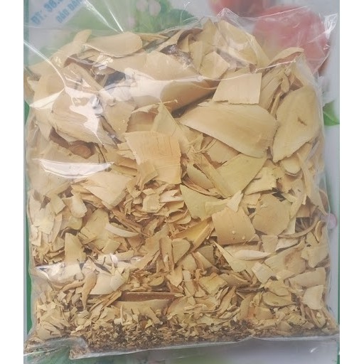 1kg Cây Quýt Gai khô trị suy thận