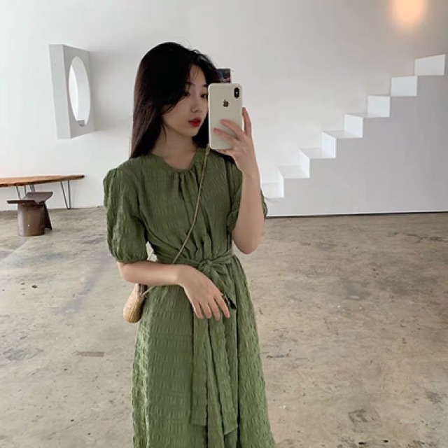 [Order]Váy ulzzang / Đầm ulzzang ( Nhiều mẫu) | BigBuy360 - bigbuy360.vn