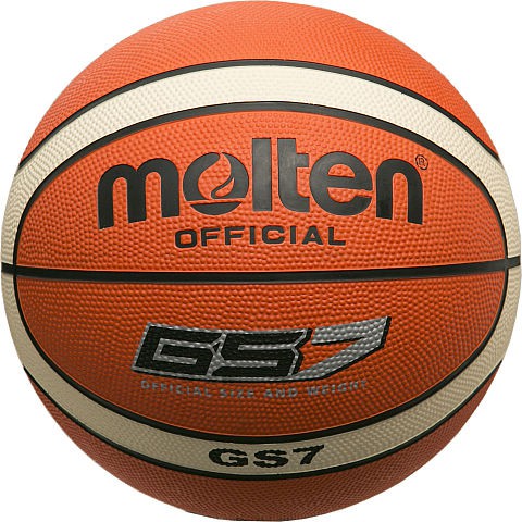 Bóng rổ cao su Molten BGS7