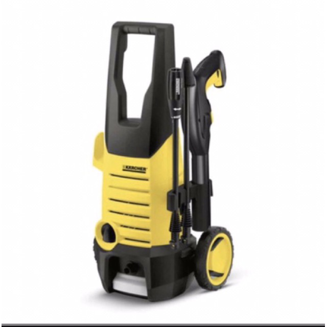 Máy rửa xe karcher K2-360