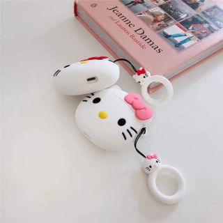 Ốp airpods hello kitty