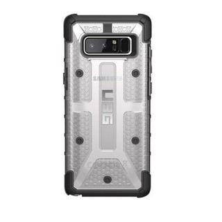 Ốp lưng UAG Plasma Galaxy Note 8 siêu chống shock