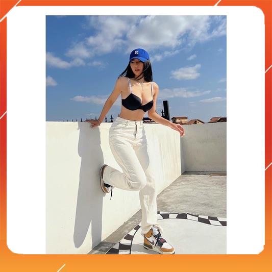 Set bộ đồ lót nữ CK cao cấp áo có gọng cup chéo, có đệm mút nâng đẩy tối đa. Mã B19990