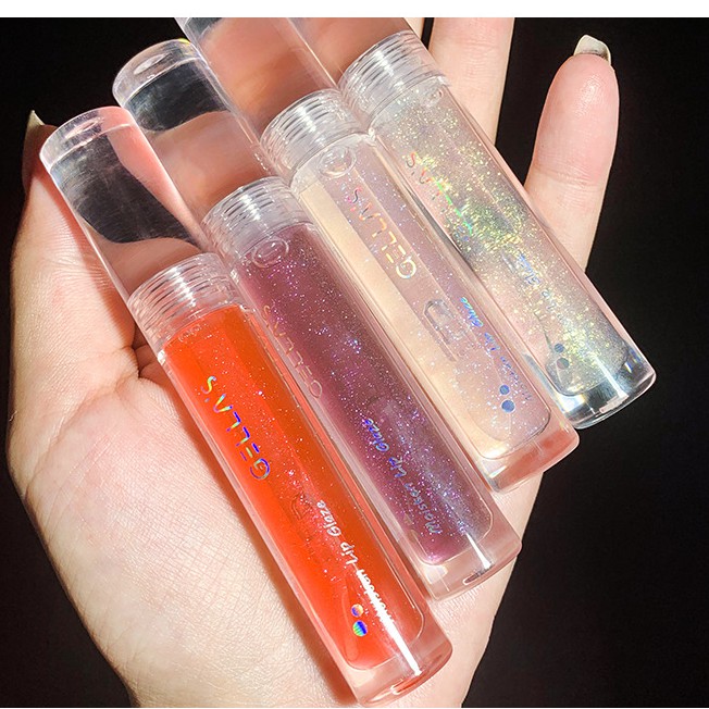 Son Bóng Glasting Water Gloss Gella's Dupe Romand - Son Tint Bóng | BigBuy360 - bigbuy360.vn