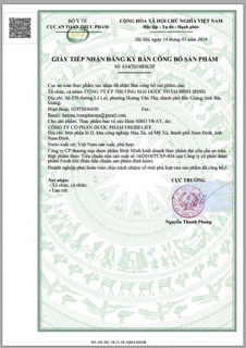 Siro 1 way chai 120ml