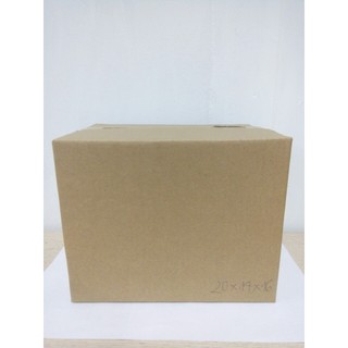 Combo 50 hộp carton 30x20x10