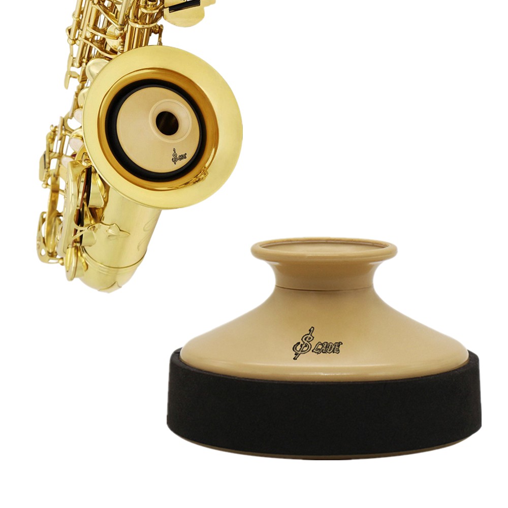 Phụ kiện giảm âm chuyên dụng cho kèn Alto saxophone