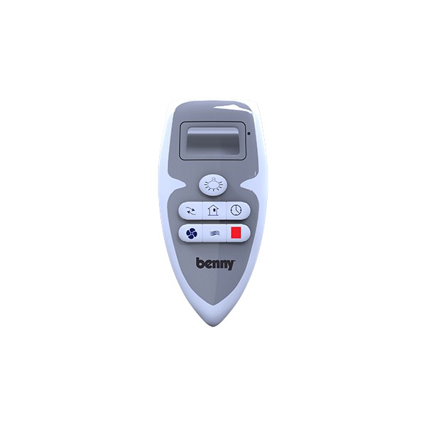 Quạt trần Amore Enterno 52&quot; Benny BF-C52LUX Made in Thai Lan