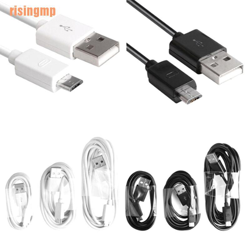 Dây Cáp Sạc Micro USB 2.0 Cho Android