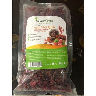 Nam Việt quất 100g