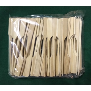 Xiên cờ dài 120 mm