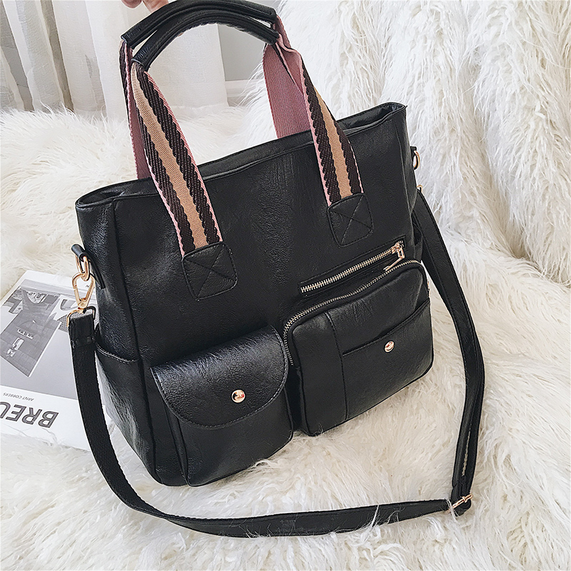 Túi Xách Nữ Thời Trang Hàn 2020