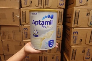 [CÓ BILL] Sữa Aptamil pro Úc date 2021