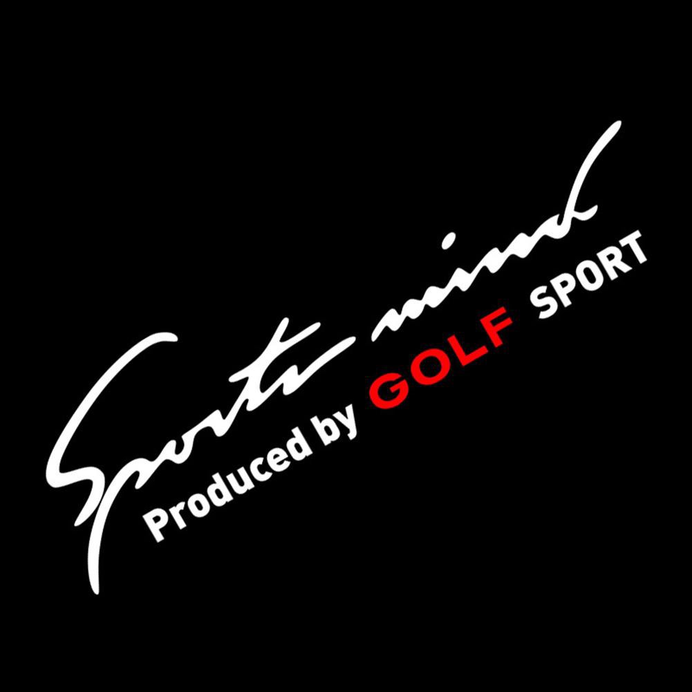 Miếng dán Sticker phản quang hình chữ PT _ Unique cho xe hơi , xe tải