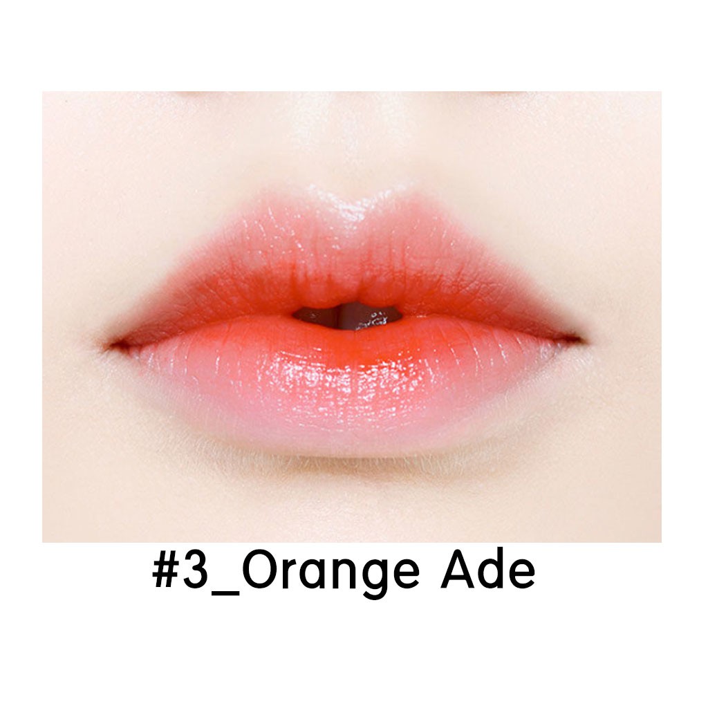 ETUDE HOUSE (Hàng Mới Về) Son Tint Dear Darling Water 9.5g // Etude House Water Tint 3 Color